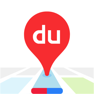 百度地圖打車app