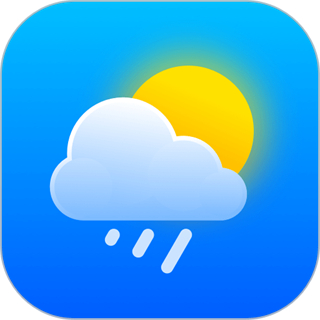 及時雨天氣預報app