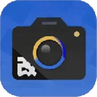 搞定相機水印app