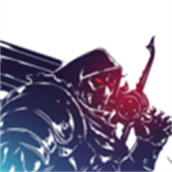 死亡之影黑暗騎士中文版