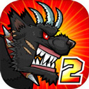 變異體戰(zhàn)爭(zhēng)2中文版