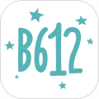 b612咔嘰相機美顏相機最新版本