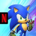 索尼克極速沖刺3D版