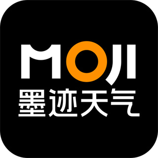 墨跡天氣標準版