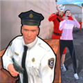 警察救援射擊