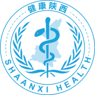 健康陜西公眾服務(健康填報)