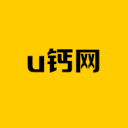 u鈣網(wǎng)logo