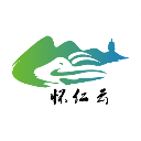 懷仁云