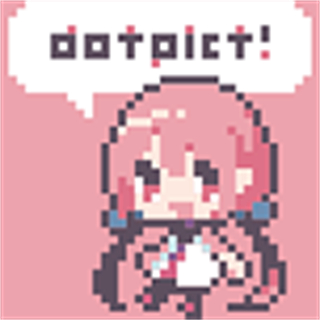dotpict像素繪畫中文版