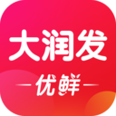 大潤(rùn)發(fā)優(yōu)鮮超市
