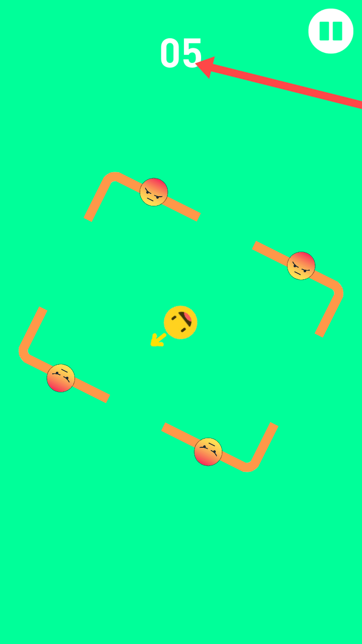 快乐逃生