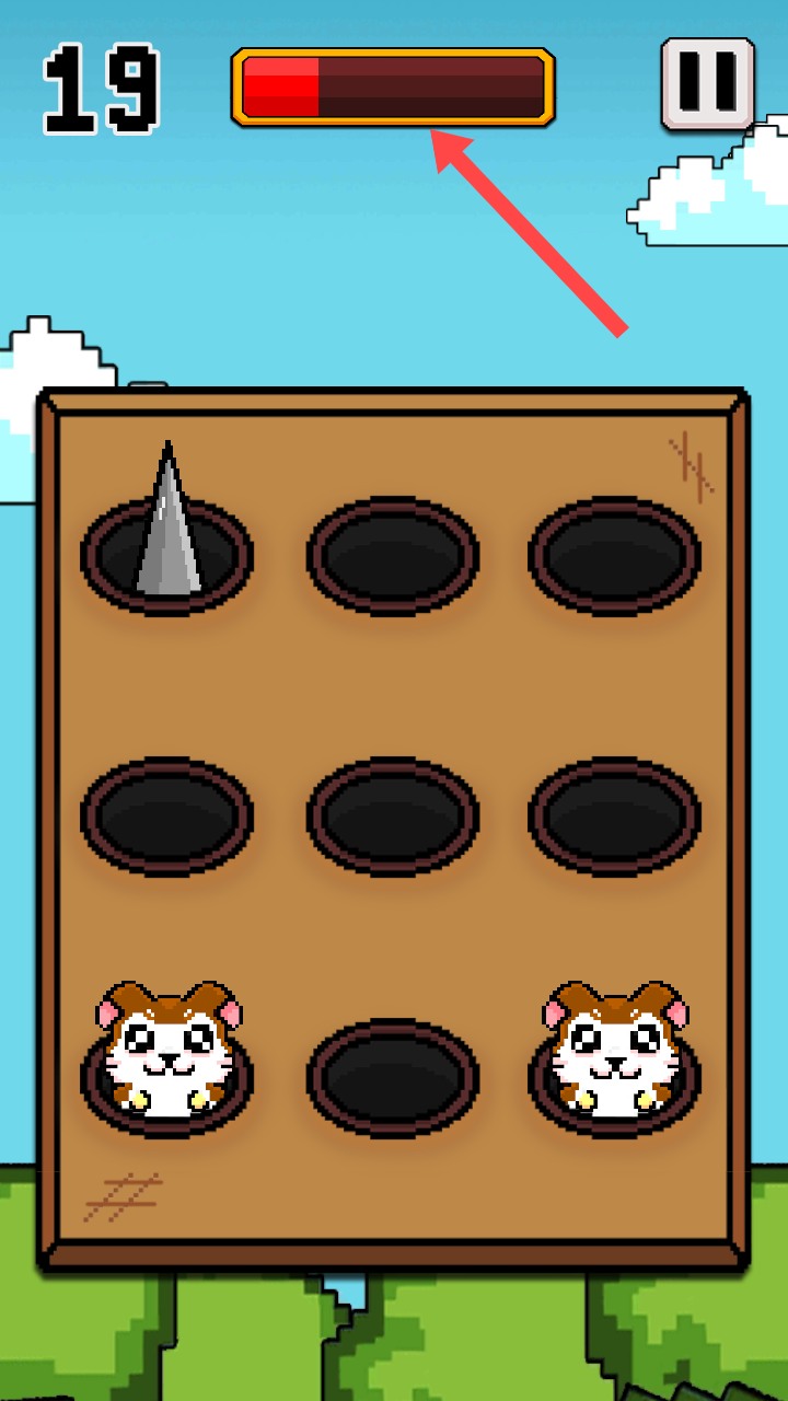 捕鲸狂仓鼠