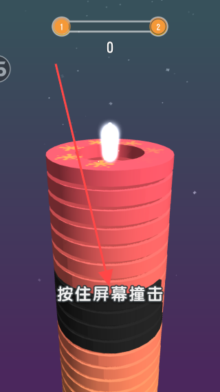 疯狂弹弹弹