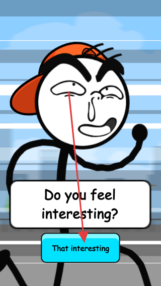 Troll先生的故事