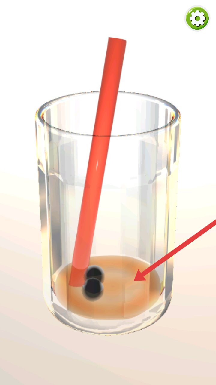 珍珠奶茶制作