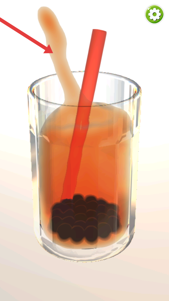 珍珠奶茶制作