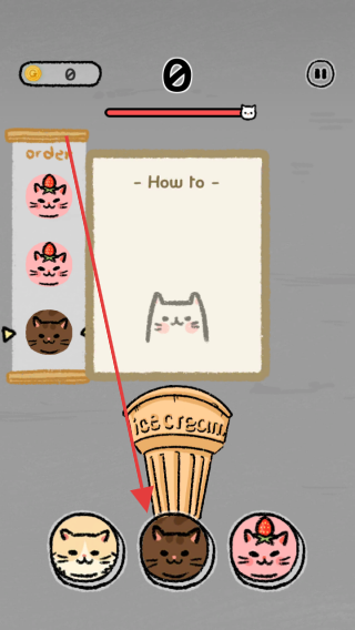 喵淇淋GelatoCat