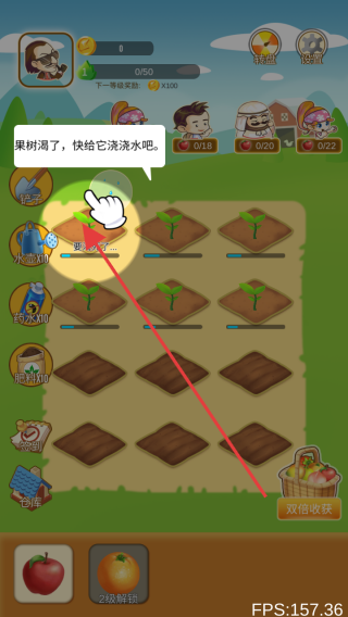 阳光果园