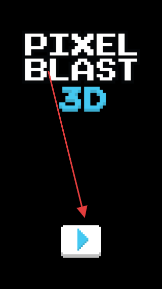 像素爆炸3D