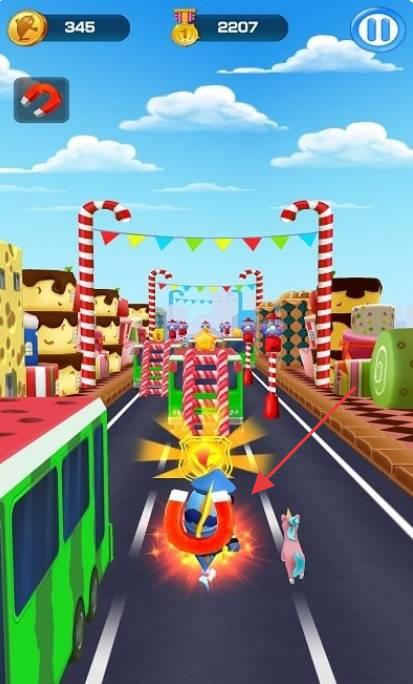 跳跳鱼世界