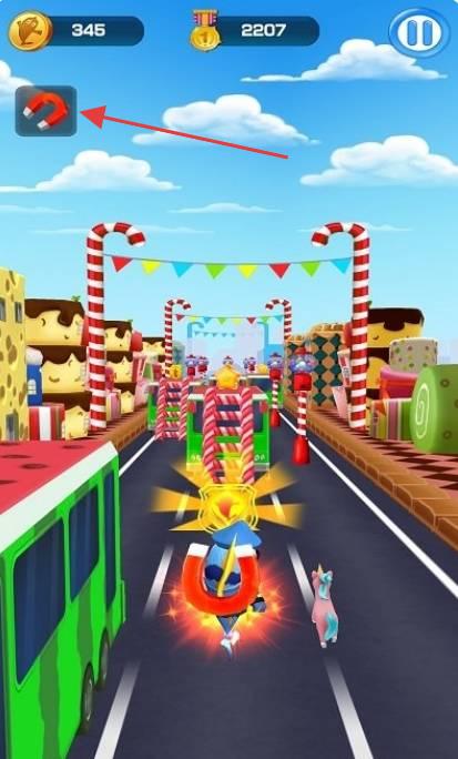 跳跳鱼世界