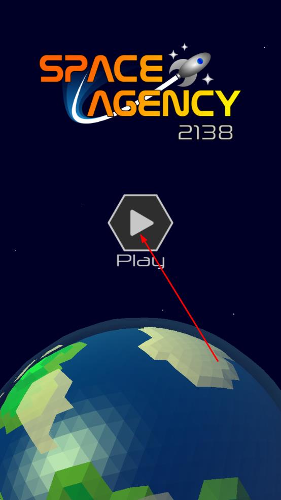 太空宇航局2138