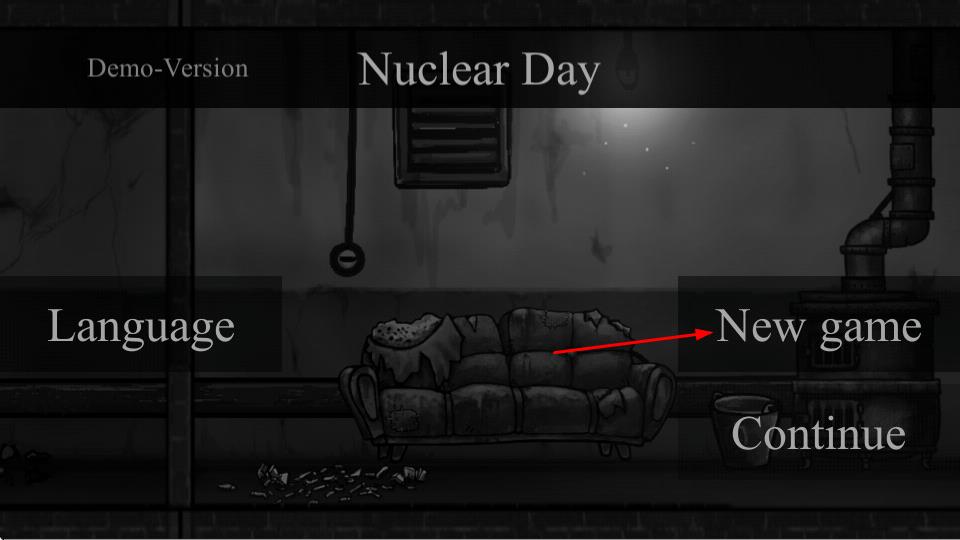 核日Nuclear day