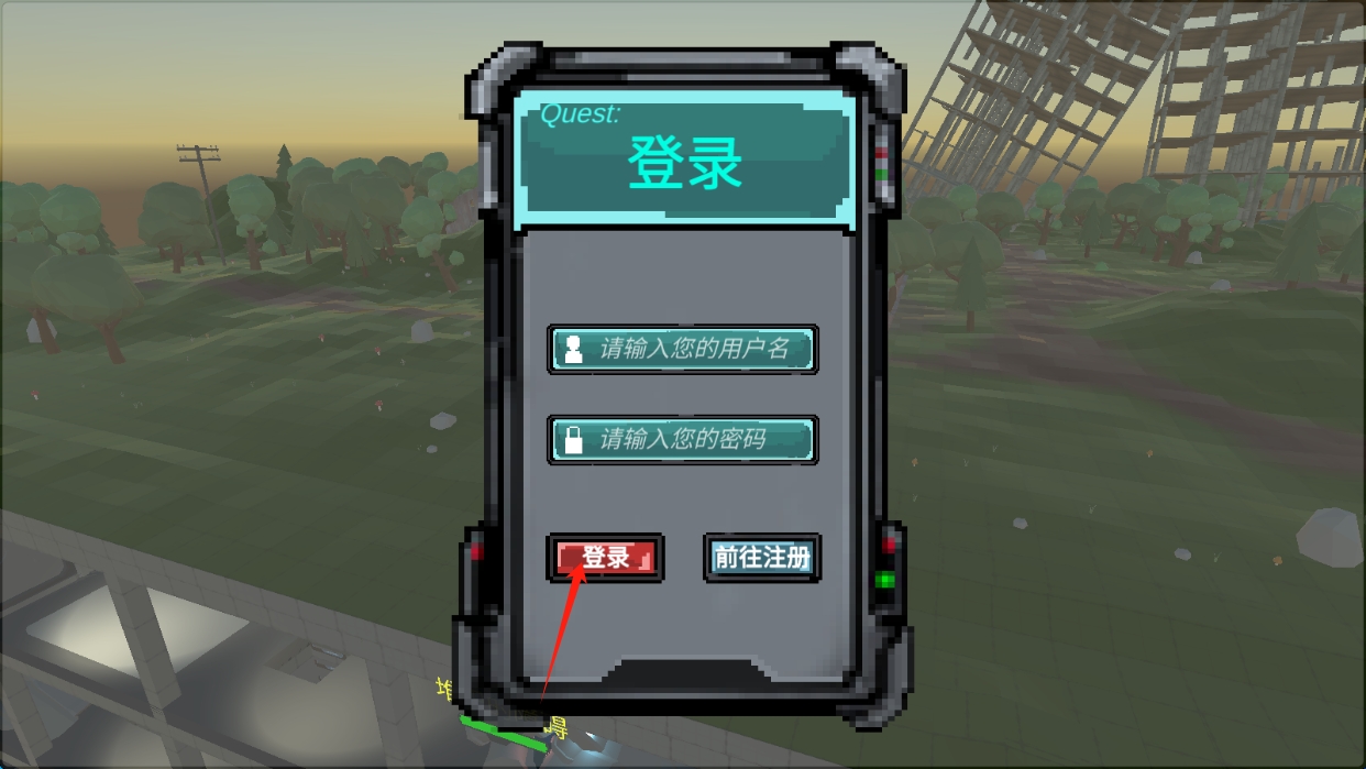 绿洲2200
