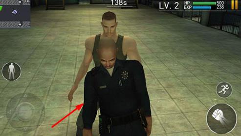 prisonescape