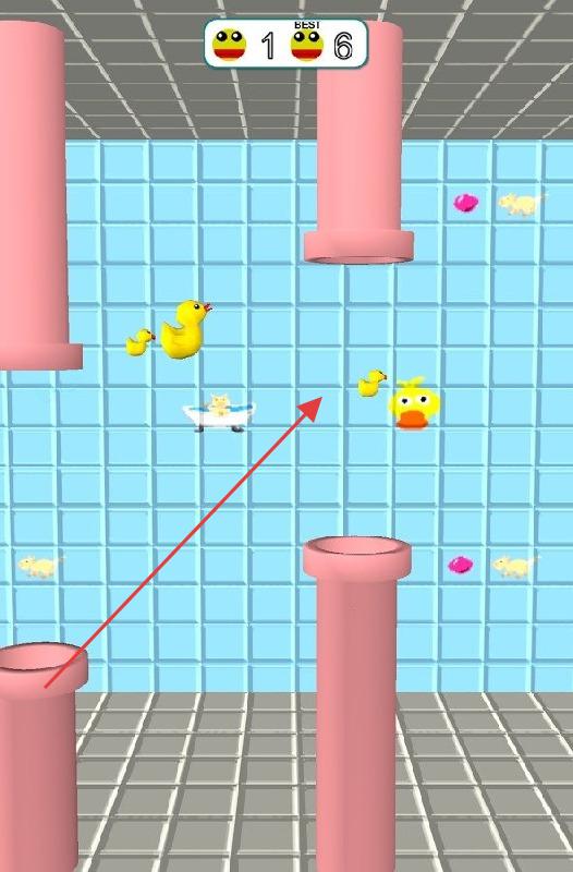 KeepyDucky
