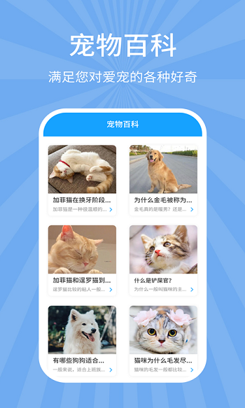 狗猫翻译器 v7.7.7 安卓版2