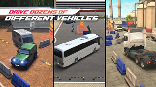 停車世界駕駛模擬 v1.0.6 最新版 4