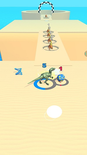 恐龍我最強 v1.104 最新版 1
