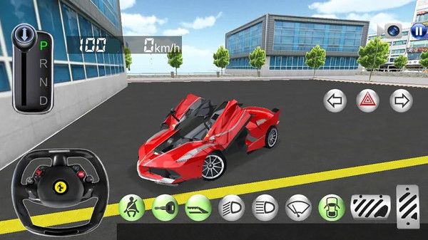 車神挑戰(zhàn)賽 v189.1.0.3018 最新版 1