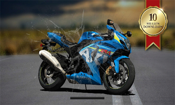 登山模拟摩托车 v2.0 安卓版0
