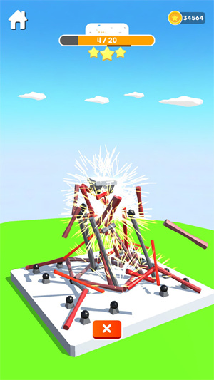 搭建高手 v1.4.0 手機(jī)版 3