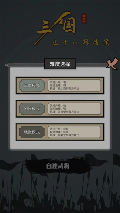 三國之十八路諸侯 v1.0.17 安卓版 4