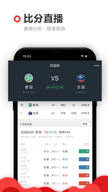 今天雙色球開獎(jiǎng)結(jié)果查詢app v3.0.0 2