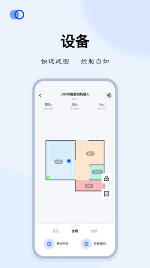 LIBOS HOME v2.0.4 手機版 0