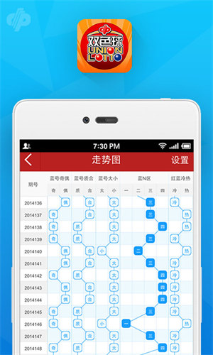 旺彩雙色球app安卓版最精準 v2.0.0 1