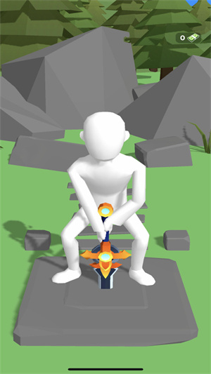 拔出個(gè)世界 v1.5.0 手機(jī)版 2