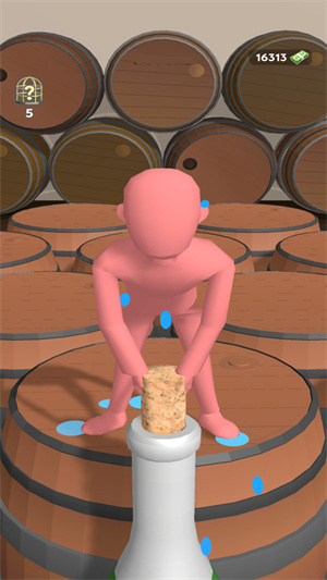 拔出個(gè)世界 v1.5.0 手機(jī)版 0