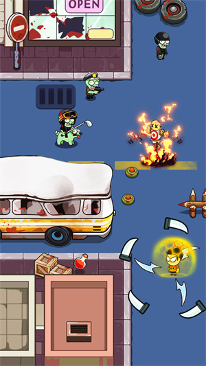 饑荒冒險 v1.1.3 手機版 0