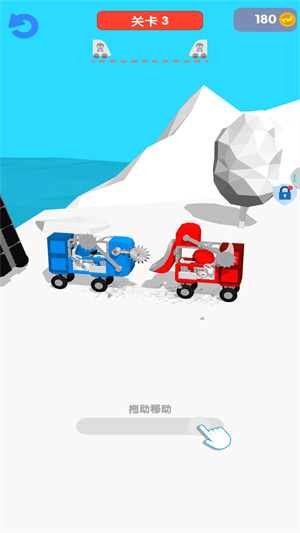 造車我最行 v1.0.4安卓版 3