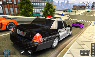 边境警察巡逻模拟器 v1.1 安卓版2