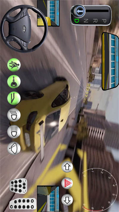 街头狂飙赛车手 v2.0 安卓版2