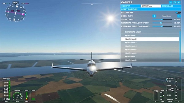 史诗飞行模拟器2022最新版 v16.0 安卓版3