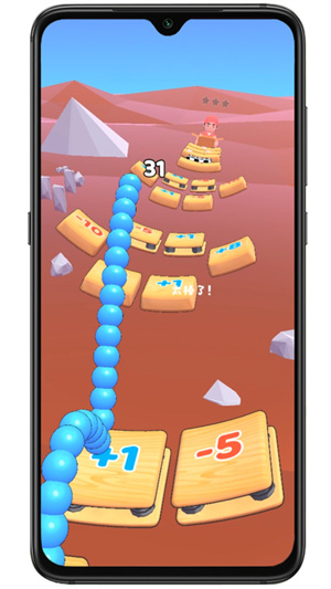 球球大冒險(xiǎn)3D v1.1.8 安卓版 1