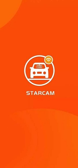 startcam汽車記錄儀 v1.0.5 安卓版 2