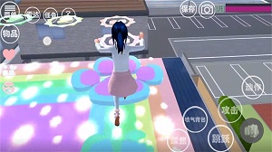 櫻花戀愛(ài)校園物 v2.0 安卓版 1